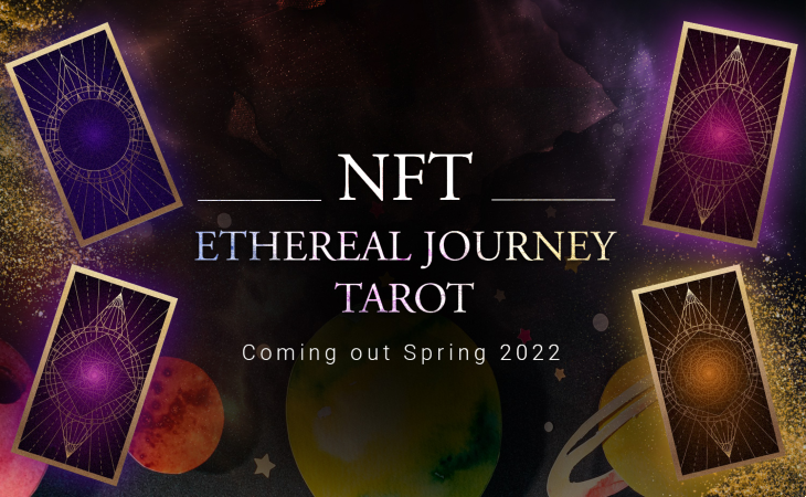 Ethereal Journey Tarot Collective Project
