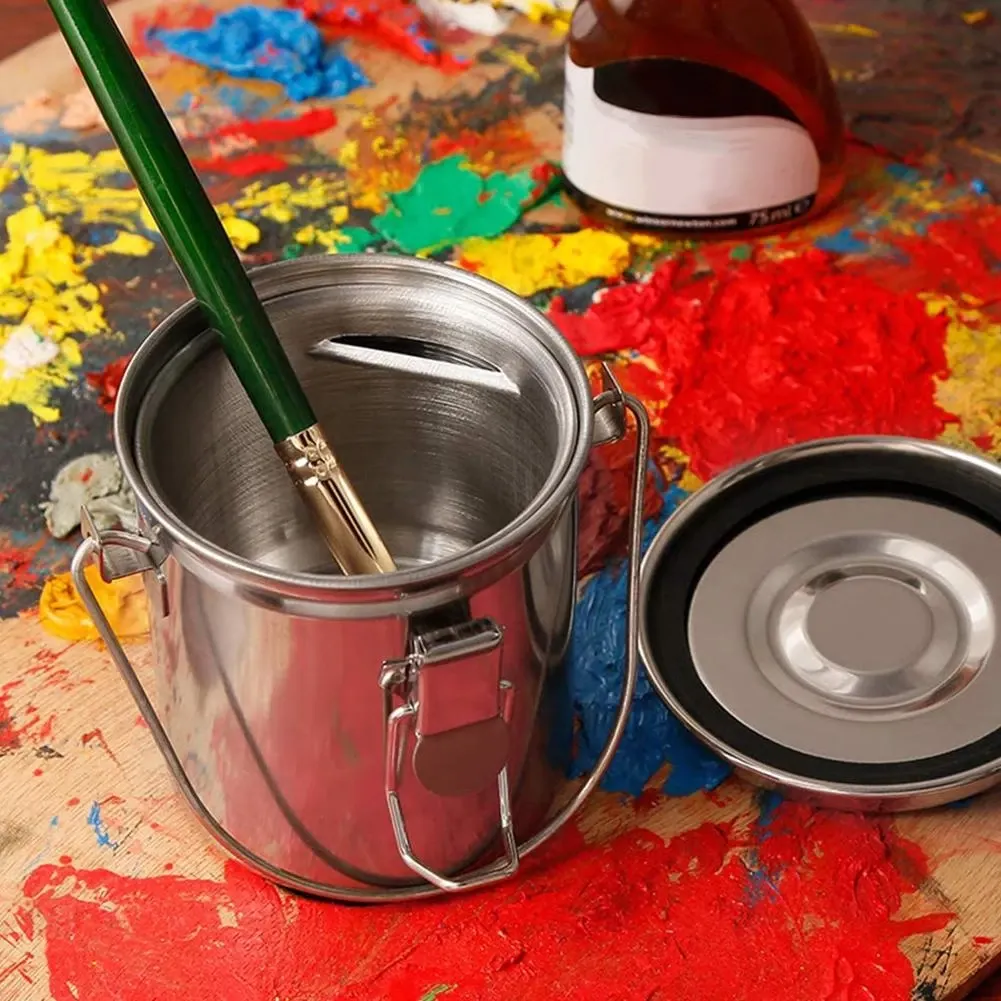 20 Essential Art Supplies Every Artist Needs in Their Studio