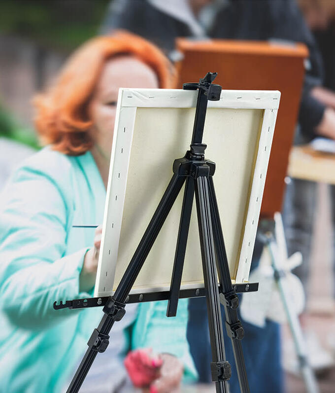 The Best Affordable Art Easels for Artists and Hobbyists Alike in 2022 –
